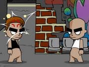 Juego Can Fighters Juego Can Fighters