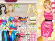 Juego Candy Barbie Dress Up Juego Candy Barbie Dress Up