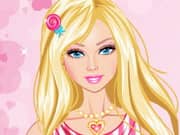 Juego Candy Barbie Juego Candy Barbie