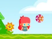 Juego Candy Girl Adventure Juego Candy Girl Adventure