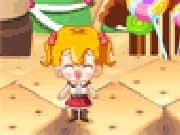 Juego Candy Girl Juego Candy Girl