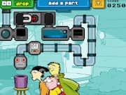 Juego Candy Machine Deluxe Juego Candy Machine Deluxe