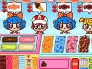 Juego Candy Shop Juego Candy Shop