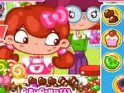 Juego Candy Store Slacking Juego Candy Store Slacking