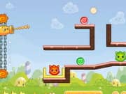 Juego Candy Thieves Juego Candy Thieves