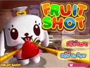 Juego Canimal Fruit Shot Juego Canimal Fruit Shot