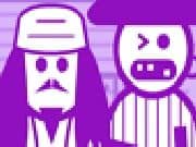 Juego Cannon Bods Juego Cannon Bods