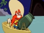 Juego Cannonball Follies 2 Juego Cannonball Follies 2