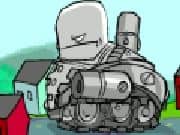 Juego Cantankerous Tank Juego Cantankerous Tank