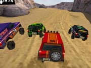 Juego Canyon Valley Rally Juego Canyon Valley Rally