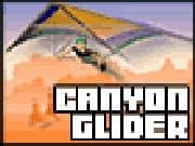 Juego Canyonglider Juego Canyonglider