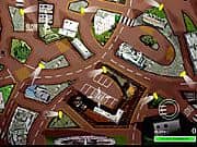 Juego Caos en las Calles Juego Caos en las Calles