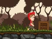 Juego Caperucita Roja en el Bosque Juego Caperucita Roja en el Bosque