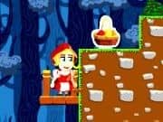 Juego Caperucita Roja Juego Caperucita Roja