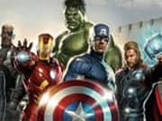 Juego Capitan America Pelea de Heroes Juego Capitan America Pelea de Heroes