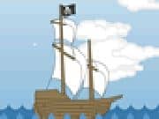 Juego Capitan de Barco Pirata Juego Capitan de Barco Pirata