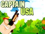 Juego Capitan USA Juego Capitan USA
