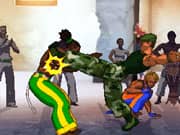 Juego Capoeira Fighter 3 Juego Capoeira Fighter 3