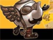 Juego Captain Pot Story Game Juego Captain Pot Story Game