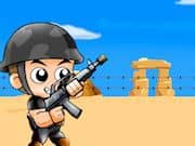 Juego Captain War Zombie Killer Juego Captain War Zombie Killer