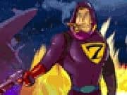 Juego Captain Zorro Juego Captain Zorro