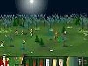 Juego Captura Romana Juego Captura Romana