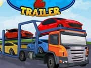 Juego Car Carrier Trailer 2 Juego Car Carrier Trailer 2