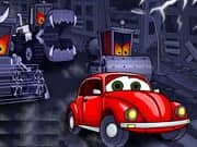 Juego Car Eats Car 2 Deluxe Juego Car Eats Car 2 Deluxe