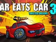 Juego Car Eats Car 3 Twisted Dreams Juego Car Eats Car 3 Twisted Dreams