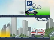Juego Car Toons Juego Car Toons