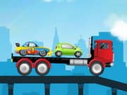 Juego Car Tranporter 2 Juego Car Tranporter 2