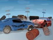 Juego Car Wrecker Juego Car Wrecker