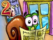 Juego Caracol Bob 2 Juego Caracol Bob 2