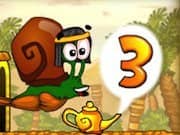 Juego Caracol Bob 3 Juego Caracol Bob 3