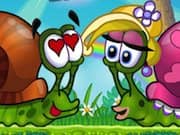 Juego Caracol Bob 5 Historia de Amor Juego Caracol Bob 5 Historia de Amor