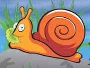 Juego Caracol Hambriento Juego Caracol Hambriento