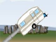 Juego Caravan Toss Juego Caravan Toss
