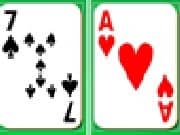 Juego card pair Juego card pair