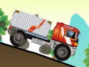 Juego Cargo Fire Truck Juego Cargo Fire Truck