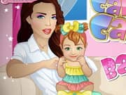 Juego Caring Carol Baby Girl Juego Caring Carol Baby Girl