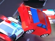 Juego CarJack.io Carreras Multijugador Juego CarJack.io Carreras Multijugador