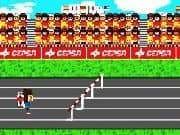 Juego Carrera de 100 Metros Vallas Juego Carrera de 100 Metros Vallas
