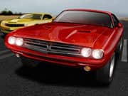 Juego Carrera de Autos Poderosos en 3D Juego Carrera de Autos Poderosos en 3D