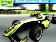 Juego Carrera de Coches Formula 3 Juego Carrera de Coches Formula 3
