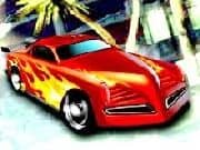 Juego Carrera de Coches Hot Wheels Juego Carrera de Coches Hot Wheels