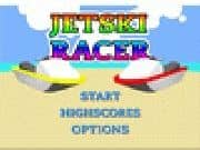 Juego Carrera de Jetski Juego Carrera de Jetski