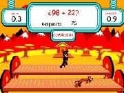 Juego Carrera de Matematicas Juego Carrera de Matematicas