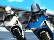 Juego Carrera de Motos Super Estrellas Juego Carrera de Motos Super Estrellas