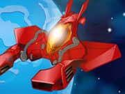 Juego Carrera de Naves Espaciales del Futuro Juego Carrera de Naves Espaciales del Futuro