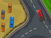 Juego Carrera de Recogida de Coches Ilegales Juego Carrera de Recogida de Coches Ilegales